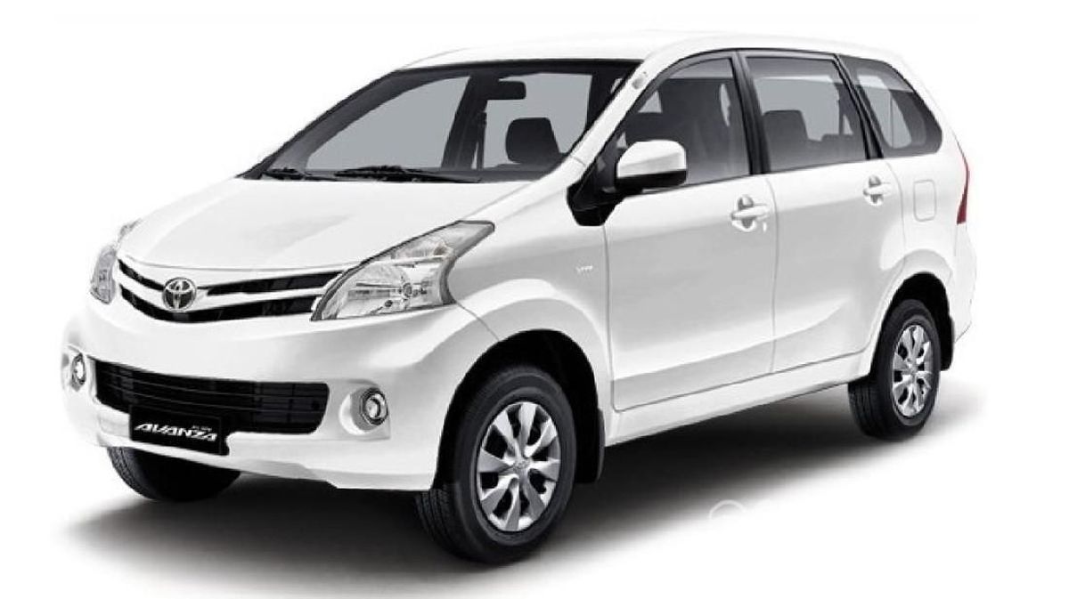 Toyota Avanza
