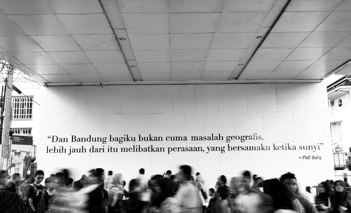 Kenapa Bandung Selalu Jadi Destinasi Favorit Buat Short Escape?