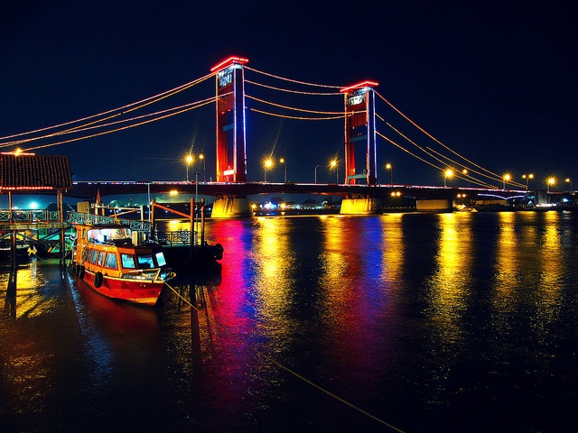 Perjalanan Antar Kota / Provinsi (Drop Off)